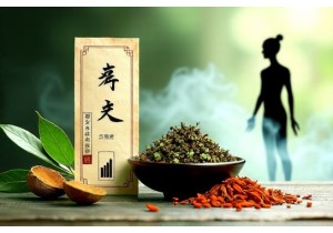 TCM Herbal Formulas That Address Phlegm Dampness in Obesity According to Classical Texts