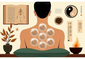 Cupping Therapy Weight Loss Combining With TCM Herbal Support