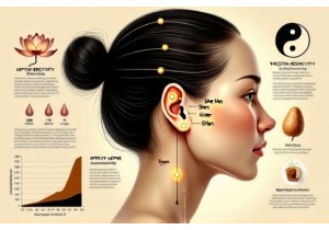 Ear Acupuncture Weight Loss Case Studies From Licensed TCM Practitioners