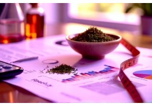 Chinese Medicine Obesity Research Tests Modified Fang Feng Tong Sheng San in Metabolic Syndrome