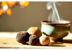 Natural Appetite Suppressants TCM With Adaptogenic Stress Relief