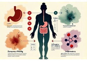 Chinese Medicine Obesity Research Links Dampness Phlegm Patterns to Leptin Resistance