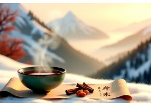 Seasonal Eating Chinese Medicine Guide for Cold Climate Nutrition