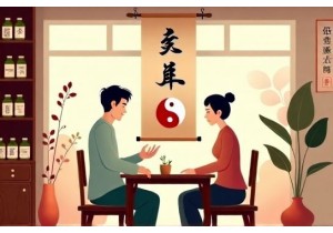 Chinese Medicine Consultation How Does Blood Deficiency Relate to Low Energy and Weight Plateaus