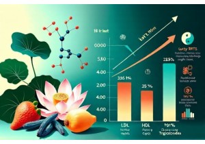 Evidence Based TCM Improves Lipid Profiles Alongside Weight Reduction in Trials
