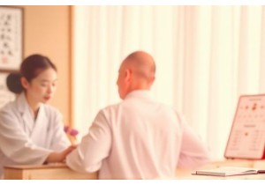 Chinese medicine consultation for Hormonal Imbalance Related Weight Issues