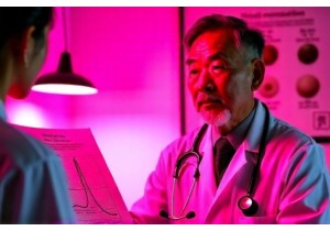 Ask TCM Expert How To Use TCM Pulse Diagnosis For Obesity Patterns