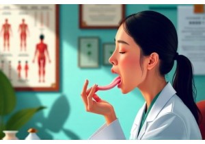 Ask TCM Expert About Tongue Diagnosis in Personalized Weight Plans