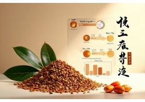 TCM Herbal Formulas for Weight Loss With Jue Ming Zi and Shan Zha