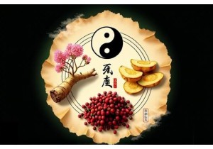 TCM Weight Loss Q&A What Are the Best TCM Adaptogens for Stress Related Weight Gain