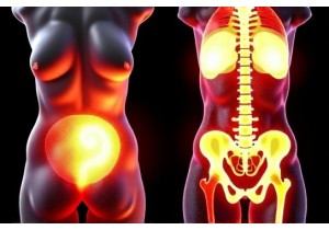TCM Weight Loss Clinical Trials Incorporate Modern Imaging to Assess Fat Distribution