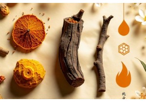 Chinese Herbs for Weight Loss That Support Kidney Yang and Metabolism