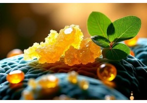 Chinese Medicine Obesity Research Explores AMPK Activation Through Herbal Therapy