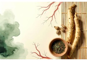 Chinese Herbs for Weight Loss That Promote Circulation and Reduce Stagnation