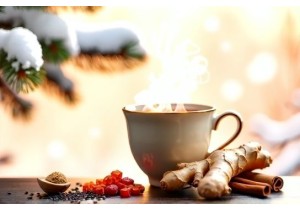 Seasonal Eating Chinese Medicine Focus on Winter Warming Foods