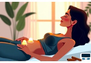 Cupping Therapy Weight Loss For Women With PCOS Related Obesity