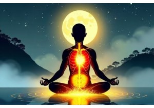 TCM Weight Loss Q&A How Does Emotional Heart Fire Impact Eating Habits