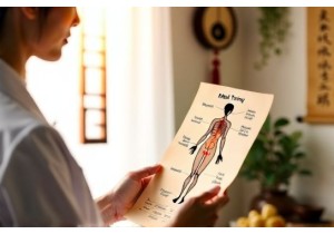 TCM Practitioner Advice on Timing Meals According to the Body Clock Theory