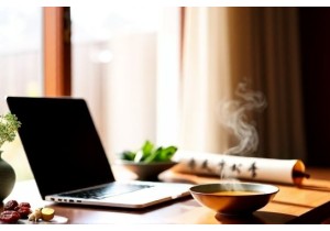 Traditional Chinese Diet Advice for Office Workers and Sedentary Life