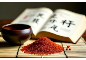 Natural Appetite Suppressants TCM Herbs Like Fo Ti and Goji Berry