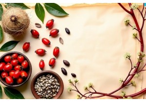 Chinese Herbs for Weight Loss That Promote Healthy Circulation