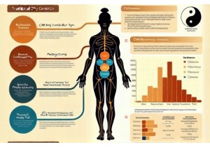 Chinese Medicine Obesity Research Validates Use of Body Constitution Typing for Treatment