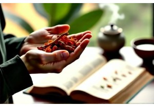 TCM Practitioner Advice on Using Goji and Astragalus for Energy Weight Loss