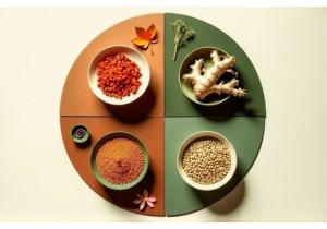 Seasonal Eating Chinese Medicine Principles for Urban Living