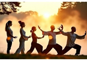 Tai Chi Weight Loss Success Stories From Real Practitioners Worldwide