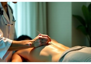 Ask TCM Expert Why Acupuncture May Help Reduce Abdominal Fat Naturally