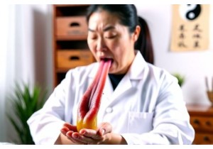 TCM Practitioner Advice on Identifying Dampness Heat Patterns in Obesity Cases