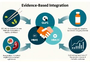 Evidence Based TCM Integrates With Conventional Care for Better Weight Outcomes