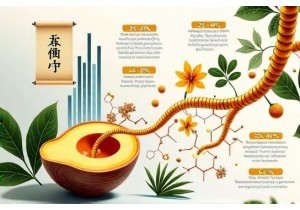 Evidence Based TCM Synthesizes Findings on Adiponectin Modulation by Chinese Herbal Formulas