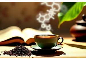 Cassia Seed Herbal Tea for Weight Loss Supported by TCM Research