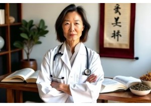 TCM Practitioner Advice On Herbal Safety During TCM Weight Programs