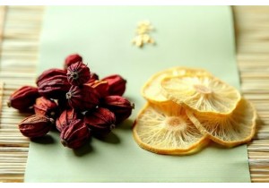 Natural Appetite Suppressants TCM Herbal Blends with Schisandra and Astragalus