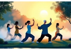 Tai Chi Weight Loss Frequency Recommendations for Optimal Results