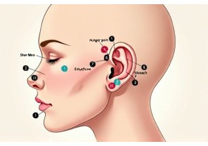 Best Ear Acupuncture Weight Loss Protocols for Beginners