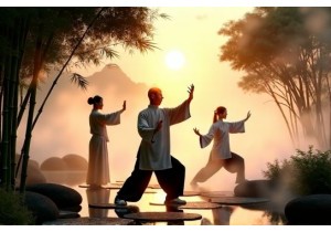 Traditional Chinese Exercise Insights From TCM Practitioners Worldwide