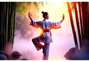 TCM Practitioner Advice on Integrating Tai Chi Into Daily Routines for Lasting Weight Balance