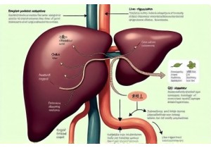 TCM Weight Loss Q&A Does Liver Qi Stagnation Block Fat Metabolism