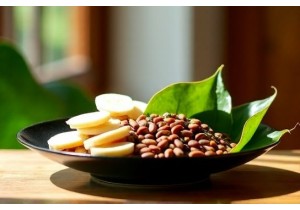 Traditional Chinese Diet Strategies to Reduce Dampness and Bloating