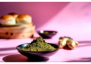 Natural Appetite Suppressants TCM Herbal Powders for Easy Daily Use