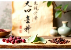 Best Natural Appetite Suppressants TCM Practitioners Use Regularly