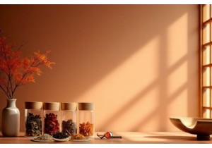 Chinese Medicine Consultation How to Choose Authentic Herbs for Safe Weight Support