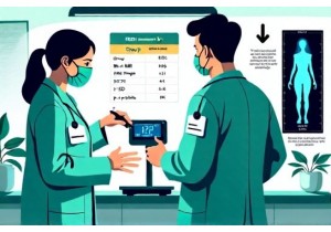 TCM Weight Loss Clinical Trials Prioritize Blinded Outcome Assessors for Objective Metrics