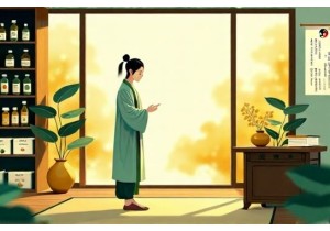 Ask TCM Expert How Does Stress Impact Spleen Function and Weight Accumulation