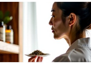 TCM Practitioner Advice on Reducing Edema Related Weight With Poria and Alisma