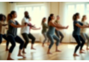 Tai Chi Weight Loss Fundamentals Every Beginner Should Understand First