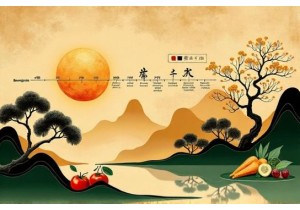 Chinese Medicine Obesity Research Examines Chronobiology and Meal Timing Effects